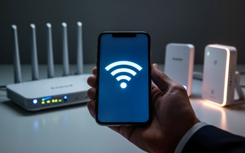 FritzBox und FritzRepeater: AVM behebt WLAN-Probleme mit Labor-Updates - Foto: über boerse-global.de