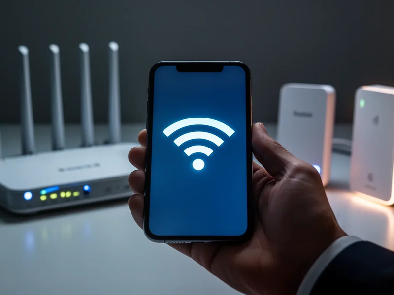 FritzBox und FritzRepeater: AVM behebt WLAN-Probleme mit Labor-Updates - Foto: über boerse-global.de