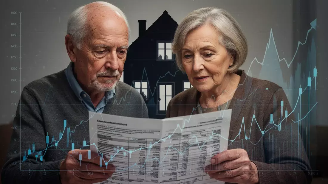 Pflegekrise: 6,1 Millionen Bedürftige zahlen 3.245 Euro monatlich - Bild: über boerse-global.de
