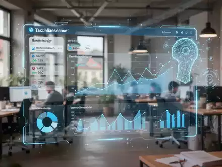 MeinELSTER+ App ab Juli: Finanzamt ermöglicht Ein-Klick-Steuererklärung - Foto: über boerse-global.de