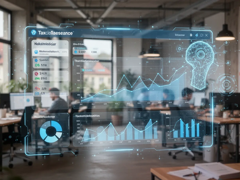 MeinELSTER+ App ab Juli: Finanzamt ermöglicht Ein-Klick-Steuererklärung - Foto: über boerse-global.de