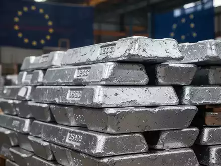 Aluminiumprämie auf 621 Euro: EU erwägt Zölle und Quoten - Foto: über boerse-global.de