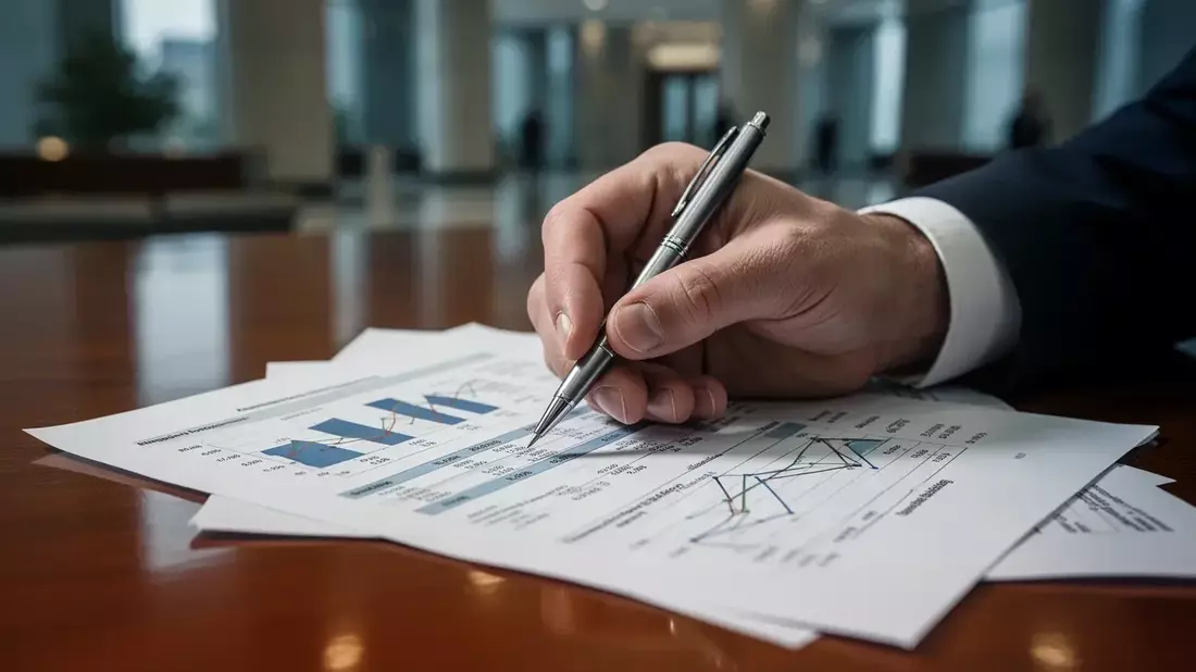 Jahressteuergesetz 2026: Kabinett entscheidet 1. Juli über Reformen - Bild: über boerse-global.de