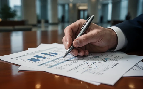 Jahressteuergesetz 2026: Kabinett entscheidet 1. Juli über Reformen - Foto: über boerse-global.de