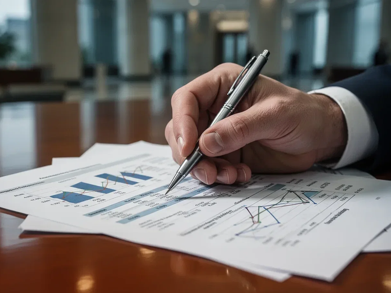 Jahressteuergesetz 2026: Kabinett entscheidet 1. Juli über Reformen - Foto: über boerse-global.de