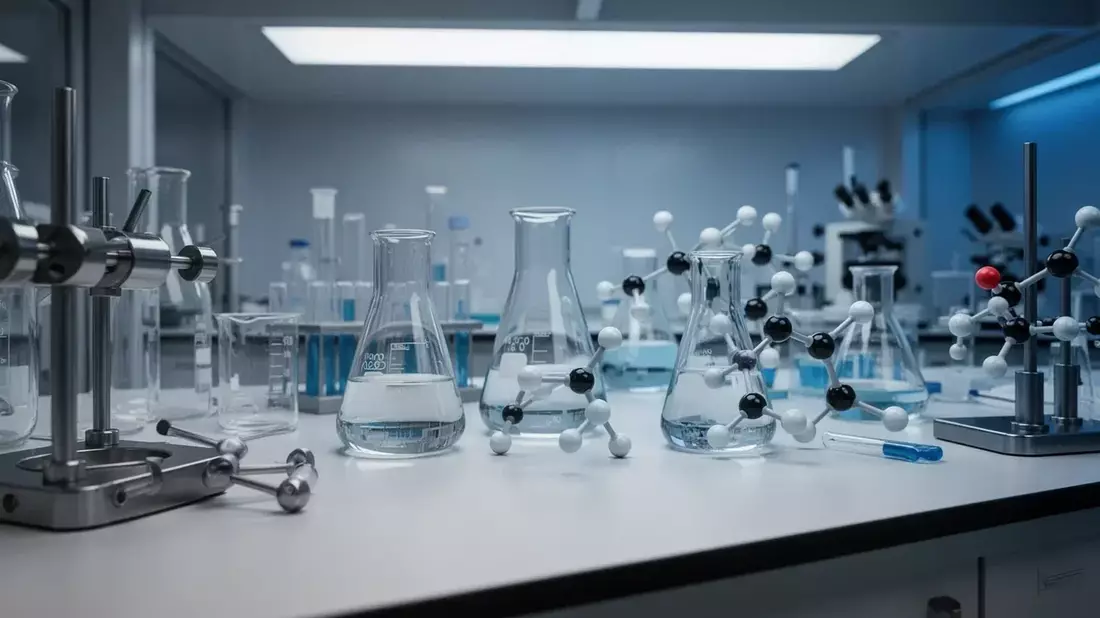 Novo Nordisk: el descuento histórico de la acción refleja la tensión entre el respaldo regulatorio y la ofensiva comercial de Lilly Illustration mit AI erstellt übermittelt durch boerse-global.de