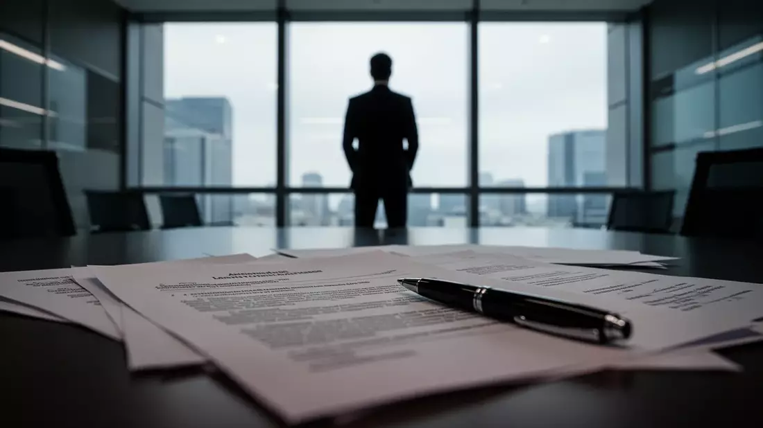 Massenentlassungen: EuGH-Urteil macht fehlerhafte Kündigungen unwirksam - Bild: über boerse-global.de