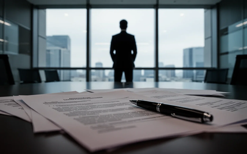 Massenentlassungen: EuGH-Urteil macht fehlerhafte Kündigungen unwirksam - Foto: über boerse-global.de