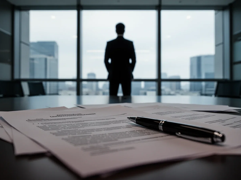 Massenentlassungen: EuGH-Urteil macht fehlerhafte Kündigungen unwirksam - Foto: über boerse-global.de