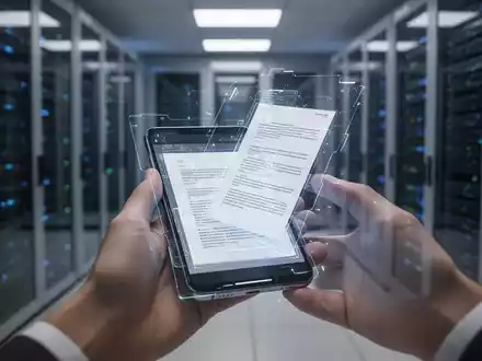 Baidu OCR-Rekord: 96,33 Prozent Genauigkeit bei Texterkennung - Foto: über boerse-global.de