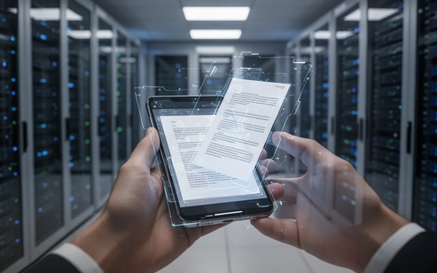 Baidu OCR-Rekord: 96,33 Prozent Genauigkeit bei Texterkennung - Foto: über boerse-global.de