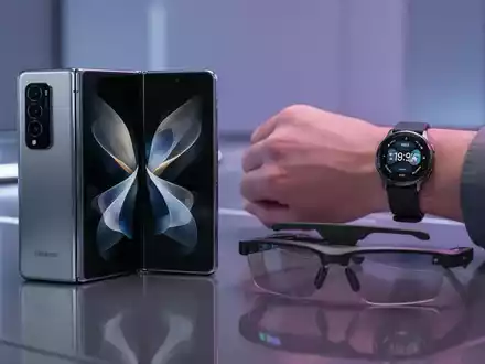 Samsung Unpacked 22. Juli: Watch 9, Z Fold 8 und Glasses - Foto: über boerse-global.de