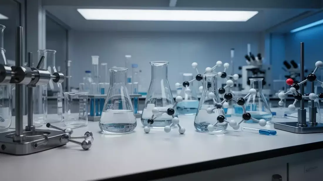 Novo Nordisk: entre el ajuste de CVS y el examen de CagriSema, la acción busca un nuevo catalizador Illustration mit AI erstellt übermittelt durch boerse-global.de