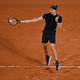 Alexander Zverev schlägt sich ins Achtelfinale der French Open durch. - Foto: Emma Da Silva/AP/dpa