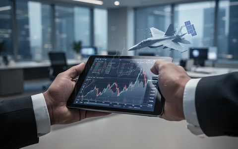 Kratos Defense: Insider Adelman verkauft 31.348 Aktien - Foto: über boerse-global.de