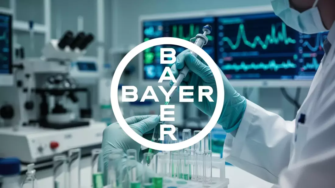 Bayer PK Aktie: ASCO-Daten zu Nubeqa im Fokus - Bild: über boerse-global.de