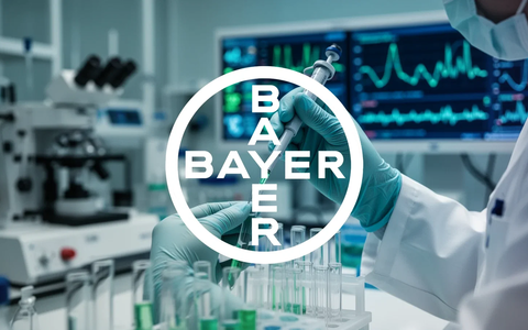 Bayer PK Aktie: ASCO-Daten zu Nubeqa im Fokus - Foto: über boerse-global.de