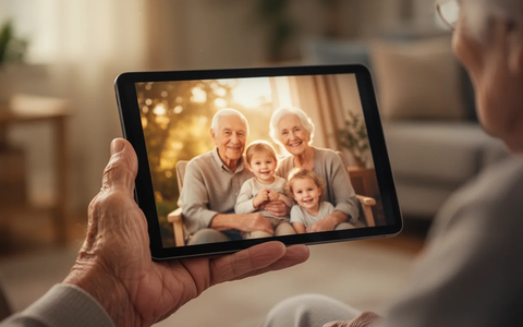Alzheimer-Früherkennung: KI-System DementAI erkennt zwei Jahre früher - Foto: über boerse-global.de