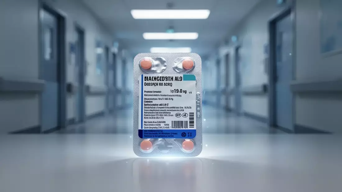 Naldemedin: Neue NMPA-Zulassung gegen opioidinduzierte Verstopfung - Bild: über boerse-global.de
