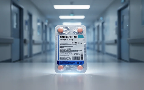 Naldemedin: Neue NMPA-Zulassung gegen opioidinduzierte Verstopfung - Foto: über boerse-global.de