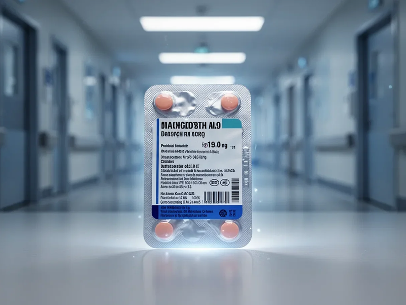 Naldemedin: Neue NMPA-Zulassung gegen opioidinduzierte Verstopfung - Foto: über boerse-global.de