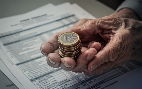 Psychische Gesundheit: 94% Ärzte ignorieren entscheidendes Thema - Foto: über boerse-global.de
