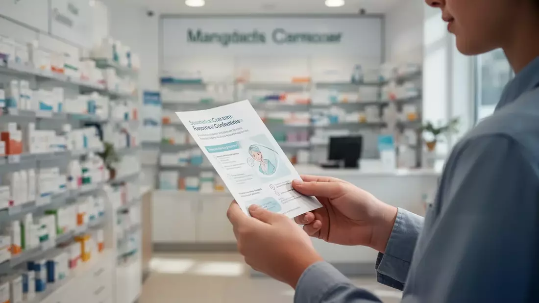 Psychische Gesundheit: Safe-Space-Apotheken starten Hilfe ohne Termin - Bild: über boerse-global.de