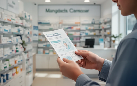 Psychische Gesundheit: Safe-Space-Apotheken starten Hilfe ohne Termin - Foto: über boerse-global.de