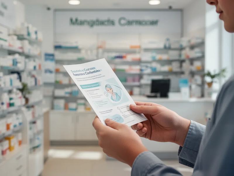 Psychische Gesundheit: Safe-Space-Apotheken starten Hilfe ohne Termin - Foto: über boerse-global.de