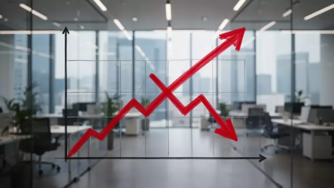 Yougov Aktie: Dividende gestrichen, 160 Millionen Schulden - Bild: über boerse-global.de