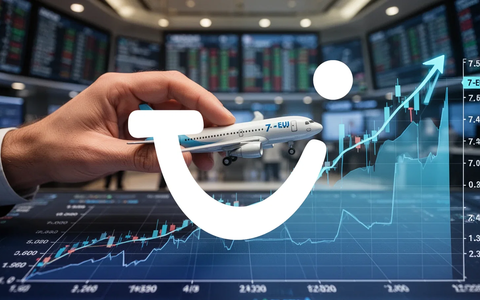 TUI Aktie: 7-Euro-Marke zurückerobert - Foto: über boerse-global.de