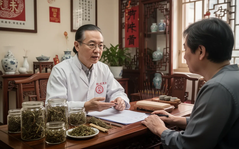 TCM-Branche: 70 Prozent aller Behandlungen, aber Produktion bricht ein - Foto: über boerse-global.de