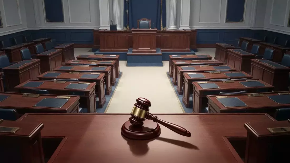 XRP: entre el récord de billeteras institucionales y la nueva arquitectura AMM, el precio busca soporte Illustration mit AI erstellt übermittelt durch boerse-global.de