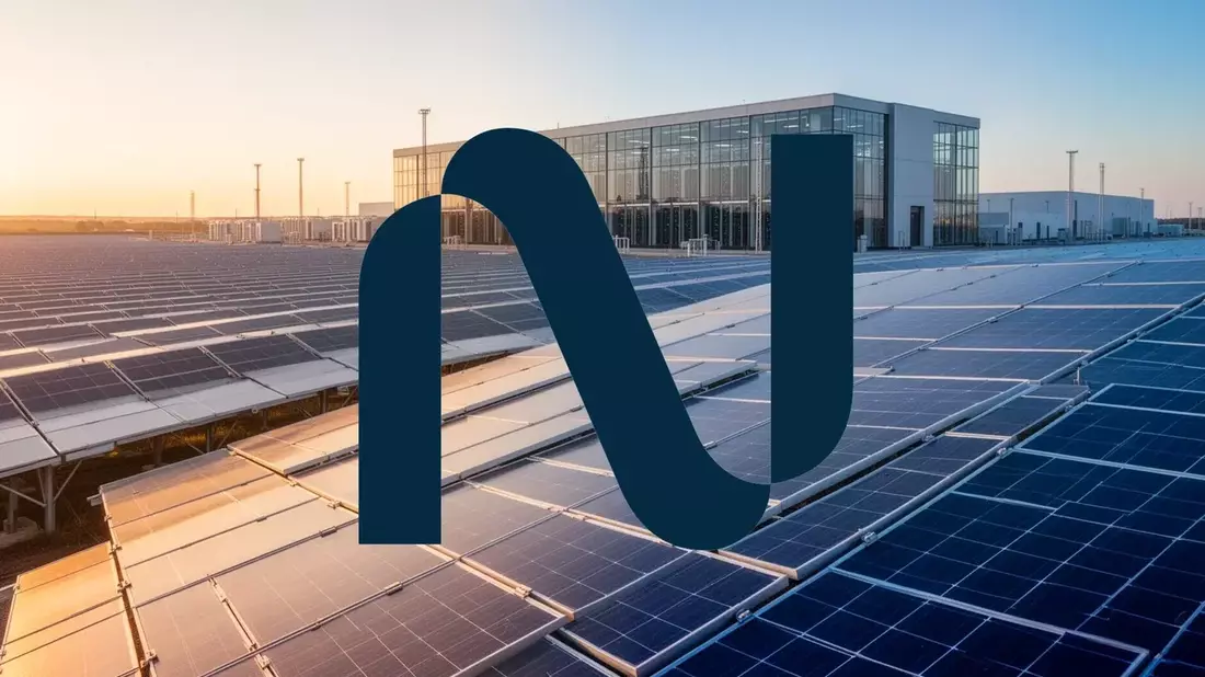 Nebius Doubles Down on AI Infrastructure with $25B Capex Target and Aschenbrenner's $2.6B Stake - Bild: über boerse-global.de