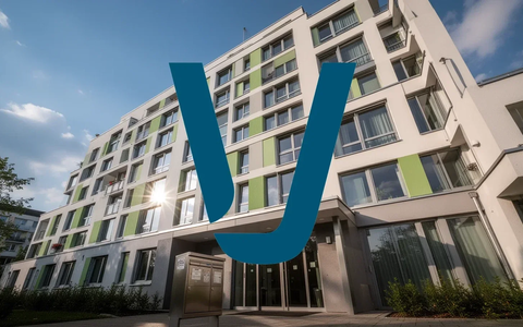 Vonovia Courts Debt and Equity Investors as Stock Tests Lows - Foto: über boerse-global.de