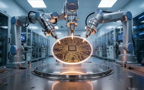 Sivers Semiconductors Powers Through Q1 Headwinds With $800M Pipeline and US Listing Ambitions - Foto: über boerse-global.de