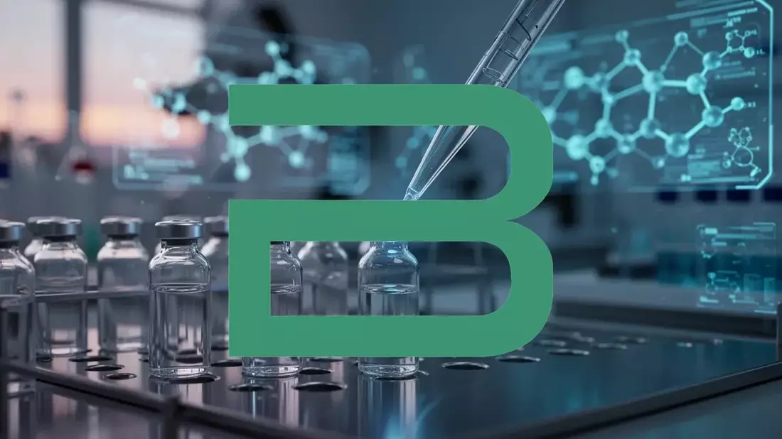 BioNTech combina la aprobación pediátrica en Europa con datos oncológicos del 47,9% en la ASCO Illustration mit AI erstellt übermittelt durch boerse-global.de
