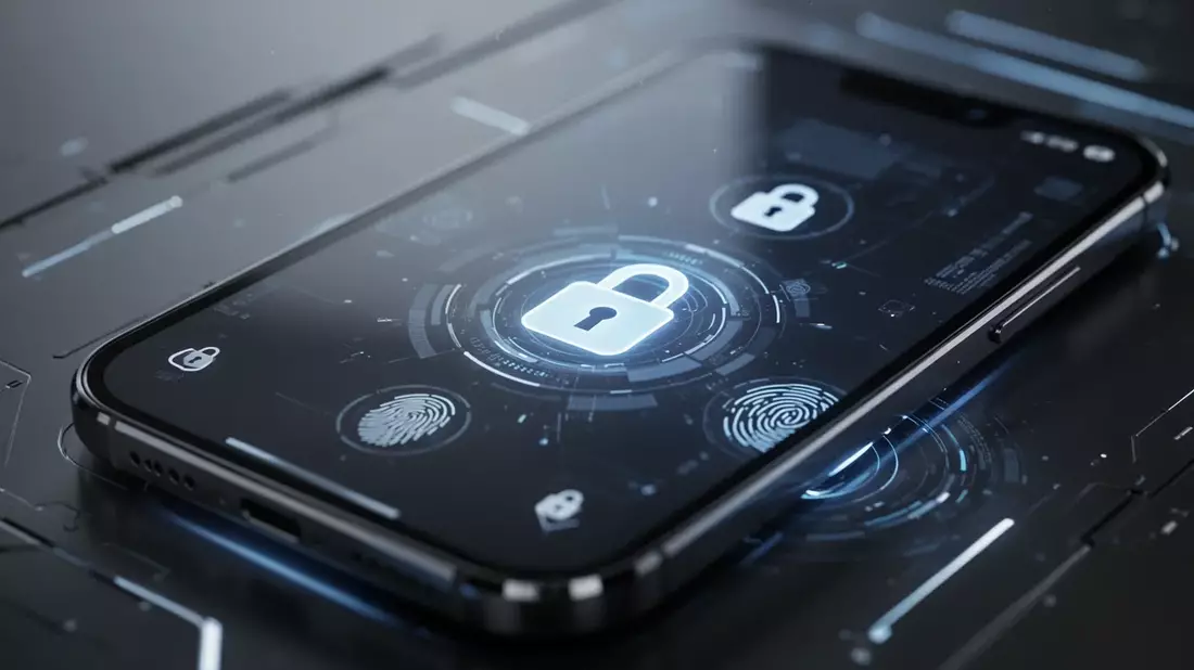 One UI 9: Samsung sperrt Power-Menü mit PIN gegen Diebstahl - Bild: über boerse-global.de