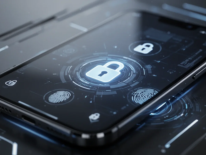One UI 9: Samsung sperrt Power-Menü mit PIN gegen Diebstahl - Foto: über boerse-global.de