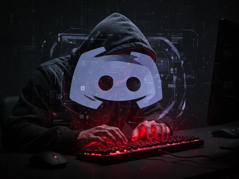 DoubleTrouble: Banking-Trojaner verbreitet sich über Discord - Foto: über boerse-global.de