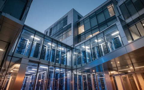 ServiceNow se redefine como gobernanza de la IA y el mercado responde con un 14,5% de subida - Foto: über boerse-global.de