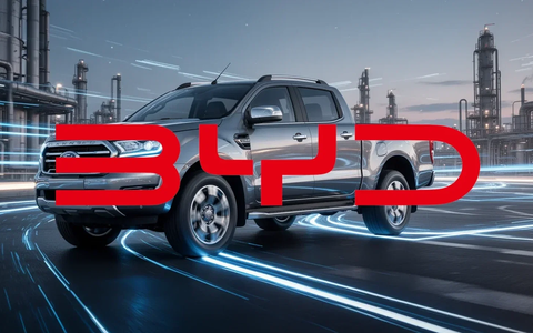 BYD's Margin Squeeze Spurs Dual Pivot: Domestic Chips and Canadian Tariff Break - Foto: über boerse-global.de