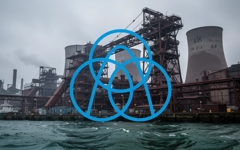 Thyssenkrupp’s Summer of Reckoning: Spin-Off, Tariffs, and a Stake Sale Fuel Rally - Foto: über boerse-global.de