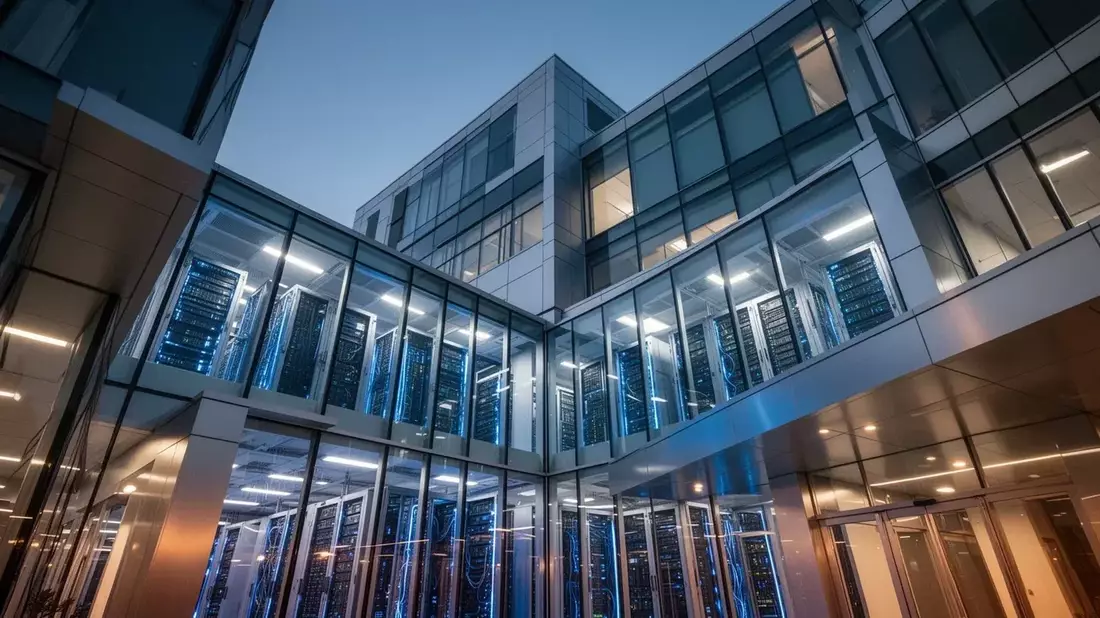ServiceNow’s AI Governance Bet Fuels Stock Surge as New Partnerships Bolster Growth Narrative Illustration mit AI erstellt übermittelt durch boerse-global.de