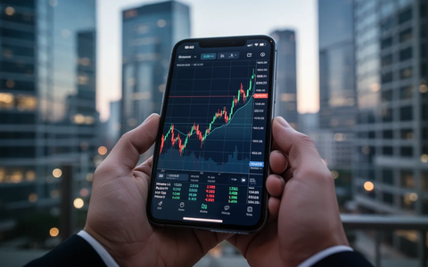 Almonty Industries: Russell-Aufnahme treibt 8,6 Prozent - Foto: über boerse-global.de