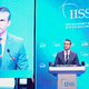 Hegseth hat Europa in Singapur scharf kritisiert. - Foto: Achmad Ibrahim/AP/dpa