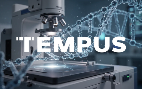 Tempus AI Aktie: FDA-Zulassung für xT CDx - Foto: über boerse-global.de