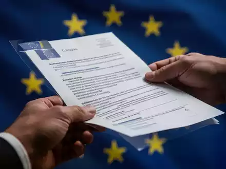Novartis Aktie: Sandoz reicht EU-Beschwerde ein - Foto: über boerse-global.de
