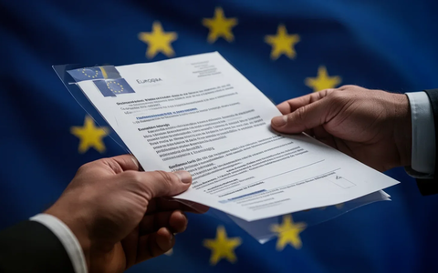 Novartis Aktie: Sandoz reicht EU-Beschwerde ein - Foto: über boerse-global.de