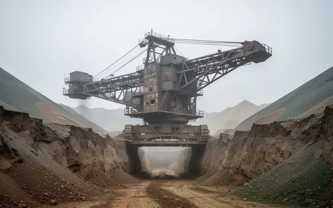 Antimony Resources: US Loan Sparks Sector Rally as Bald Hill Drilling Nears Pivotal Resource Estimate - Foto: über boerse-global.de